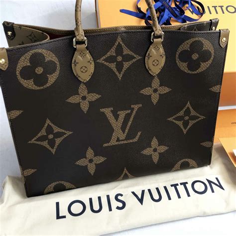 lv new monogram|louis vuitton large monogram tote.